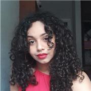 Alumna recién graduada de segundo de bachillerato ofrece clases particulares de asignaturas de ciencias hasta 4 de la eso